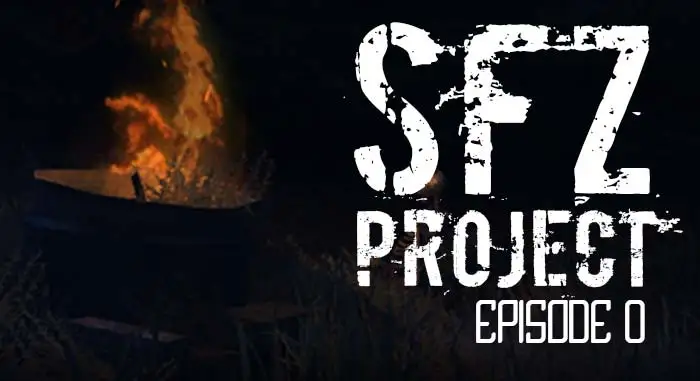 SFZ Project (Episode 0)