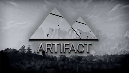 Artifact Fragment (ОБТ)