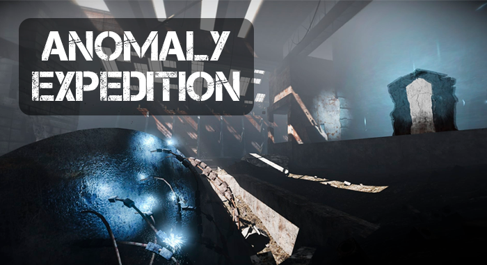 Anomaly 1.5.2 Expedition 2.3