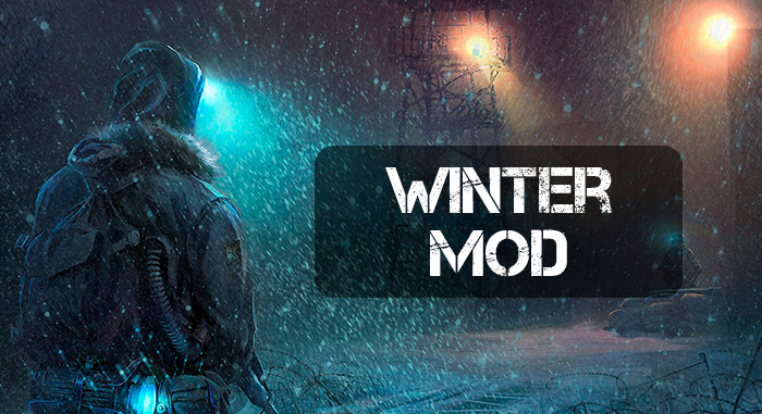 Winter Mod 1.0