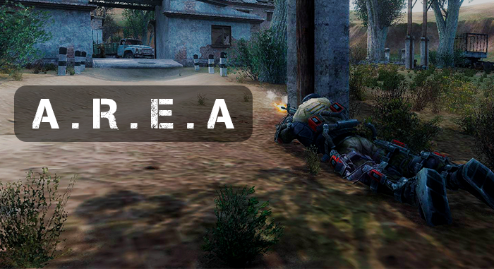 A.R.E.A. - Atmospheric Realistic Expanding Addon