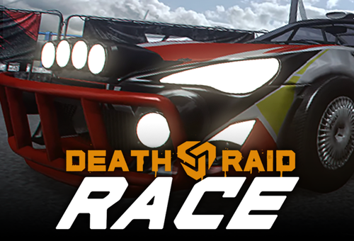 Death Raid: Race