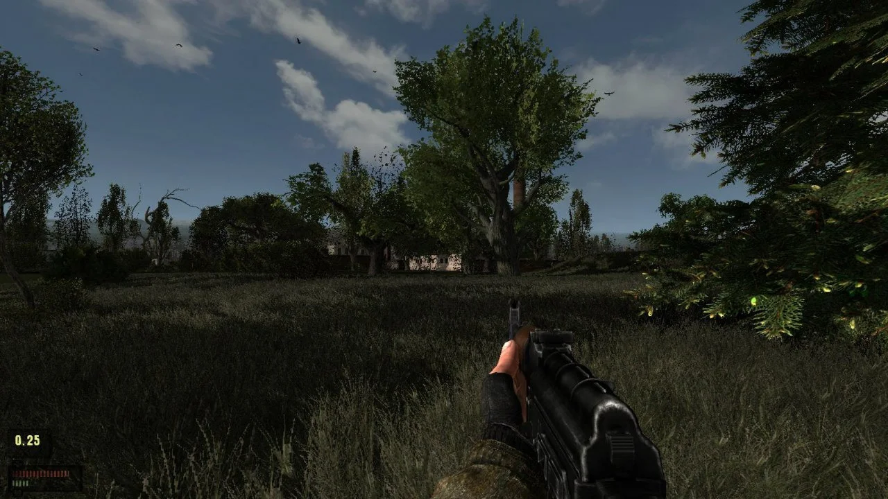 Lost World: Origin