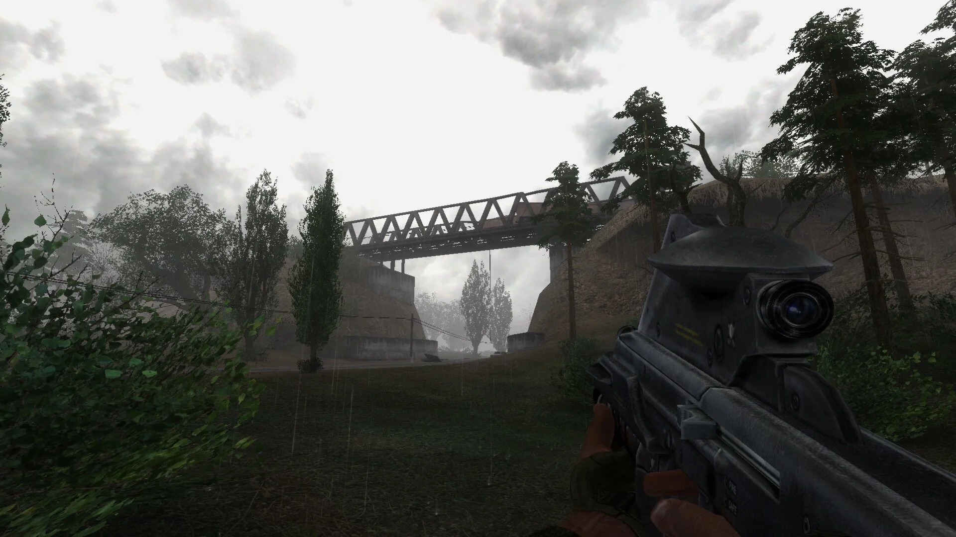 Oblivion Lost Remake 3.1