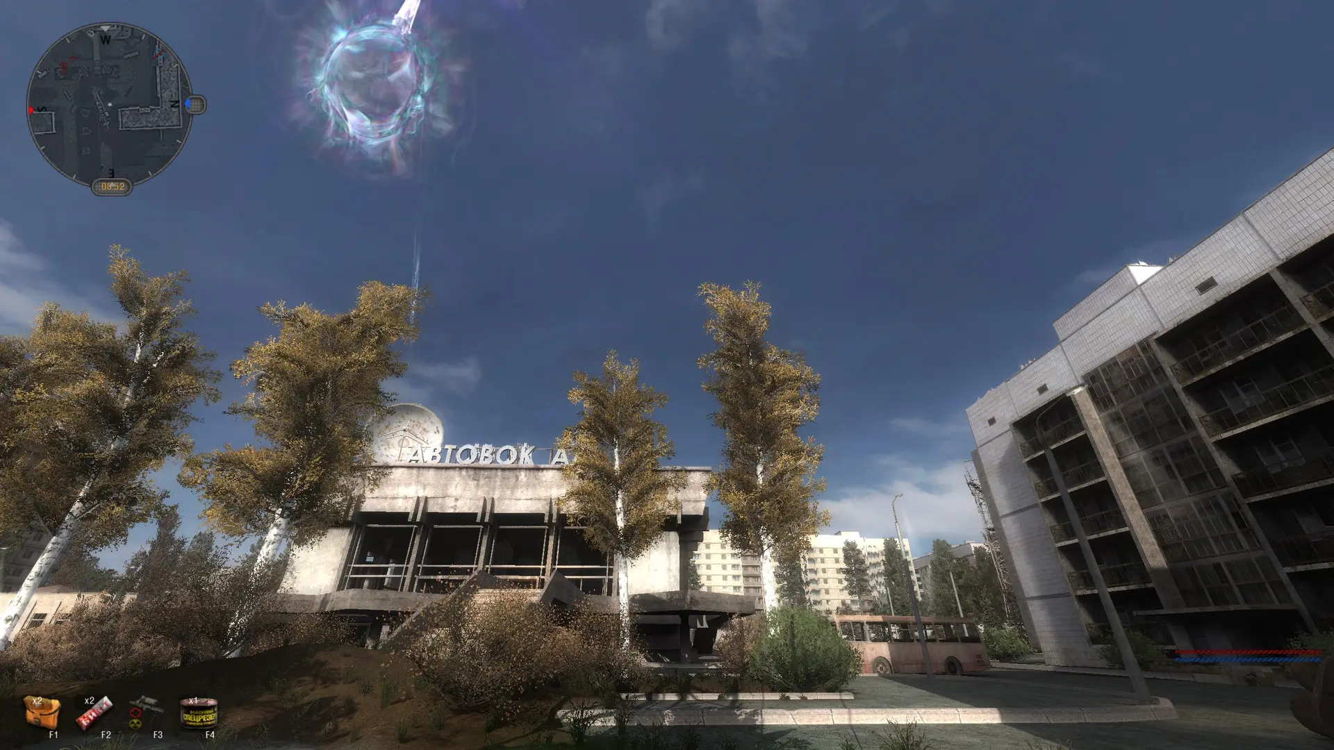 Dead City Final