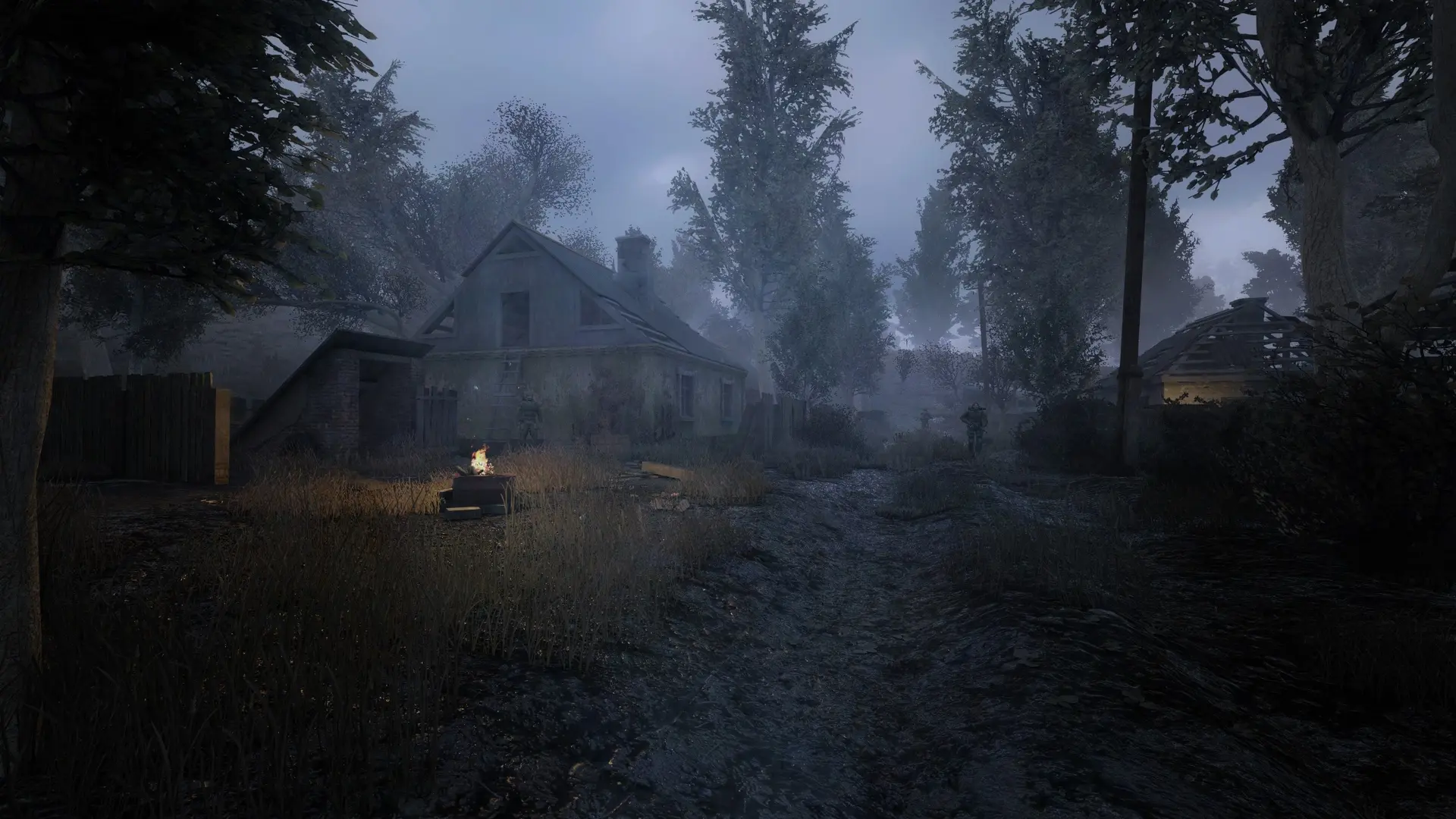 Anomaly Epilogue 0.7